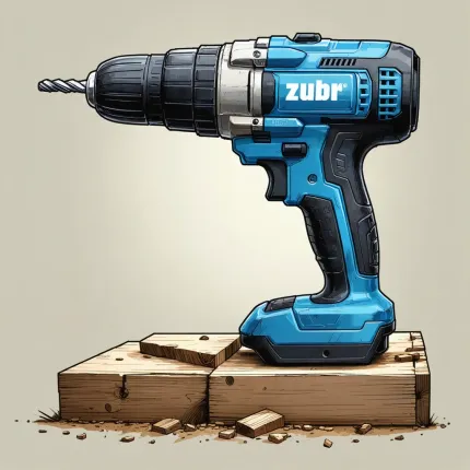 Что нужно знать про ударная дрель ЗУБР мастер ду 810 эрм2: обзор и рекомендации
